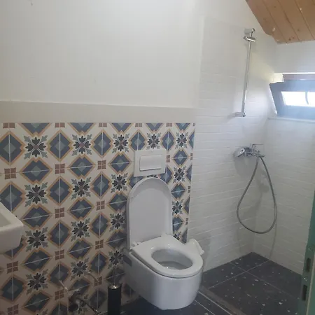 Dea's Village House-bujtina Dea Peshkopi