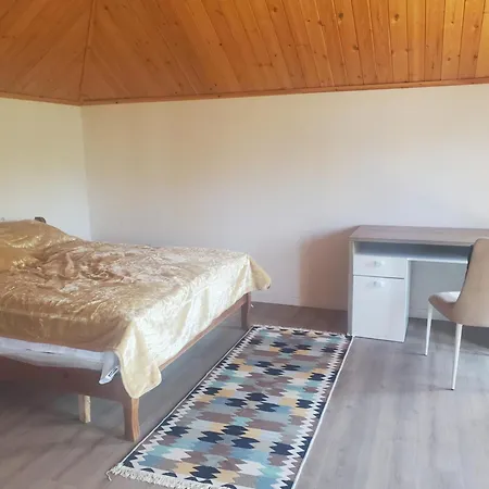 Гостевой дом Dea's Village House-bujtina Dea Peshkopi