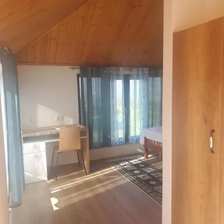 Dea's Village House-bujtina Dea Гостевой дом Peshkopi