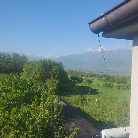 Гостевой дом Dea's Village House-bujtina Dea Peshkopi